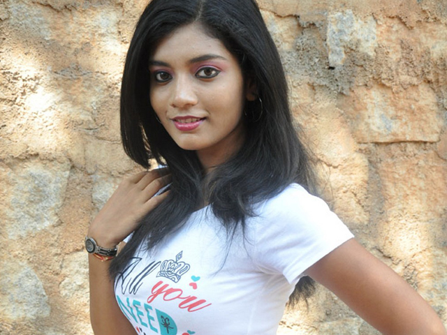 Bindu Barbie Photo Stills